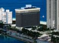 Miami Beach Resort & Spa ホテルの詳細