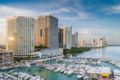Miami Marriott Biscayne Bay ホテルの詳細