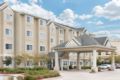 Microtel Inn & Suites by Wyndham Baton Rouge Airport ホテルの詳細