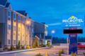 Microtel Inn & Suites by Wyndham Cadiz ホテルの詳細