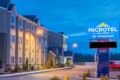 Microtel Inn & Suites by Wyndham Cadiz ホテルの詳細