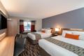 Microtel Inn & Suites by Wyndham Carlisle ホテルの詳細