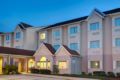 Microtel Inn & Suites by Wyndham Lady Lake/The Villages ホテルの詳細