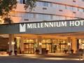 Millennium Harvest House Boulder ホテルの詳細