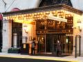 Millennium Knickerbocker Hotel ホテルの詳細