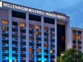 Millennium Maxwell House Hotel - Nashville ホテルの詳細