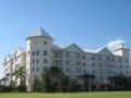 Monumental Hotel Orlando ホテルの詳細