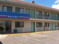 Motel 6 Alamogordo ホテルの詳細
