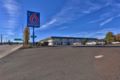 Motel 6 Flagstaff - Butler Avenue ホテルの詳細