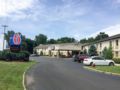 Motel 6 Levittown - Bensalem ホテルの詳細