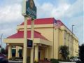 Motel 6 Pine Bluff, AR ホテルの詳細