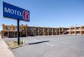 Motel 6 Santa Fe Plaza - Downtown ホテルの詳細