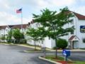 Motel 6 Streetsboro OH ホテルの詳細