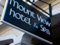 Mount View Hotel & Spa ホテルの詳細