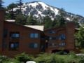 Mountainback at Mammoth ホテルの詳細