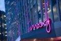 Moxy New Orleans Downtown/French Quarter Area ホテルの詳細