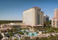 Myrtle Beach Marriott Resort & Spa at Grande Dunes ホテルの詳細