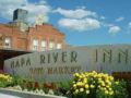 Napa River Inn ホテルの詳細