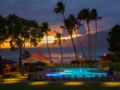 Napili Kai Beach Resort ホテルの詳細