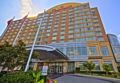 Nashville Marriott at Vanderbilt University ホテルの詳細