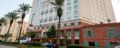 New Orleans Downtown Marriott at the Convention Center ホテルの詳細