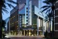 New Orleans Marriott Metairie at Lakeway ホテルの詳細