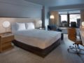 New York Hilton Midtown Hotel ホテルの詳細