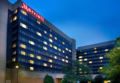 Newark Liberty International Airport Marriott ホテルの詳細