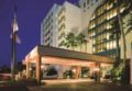 Newport Beach Marriott Bayview ホテルの詳細