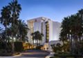 Newport Beach Marriott Hotel & Spa ホテルの詳細