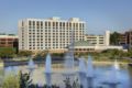 Newport News Marriott at City Center ホテルの詳細