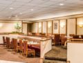 Norwood Inn Hudson ホテルの詳細
