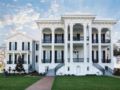 Nottoway Plantation & Resort ホテルの詳細