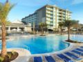 Ocean Oak Resort by Hilton Grand Vacations ホテルの詳細