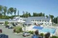 Ogunquit Resort Motel ホテルの詳細
