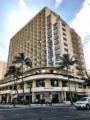 OHANA Waikiki East by Outrigger ホテルの詳細