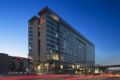 Omaha Marriott Downtown at the Capitol District ホテルの詳細