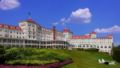Omni Bretton Arms Inn at Mount Washington Resort ホテルの詳細