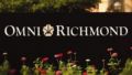 Omni Richmond Hotel ホテルの詳細