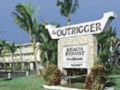 Outrigger Beach Resort ホテルの詳細