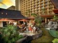 Outrigger Reef Waikiki Beach Resort ホテルの詳細