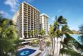 Outrigger Waikiki Beach Resort ホテルの詳細