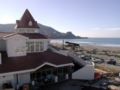 Pacifica Beach Hotel ホテルの詳細