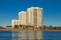 Palm Beach Marriott Singer Island Beach Resort & Spa ホテルの詳細