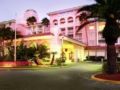 Palm Beach Shores Resort and Vacation Villas ホテルの詳細
