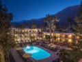 Palm Mountain Resort And Spa ホテルの詳細
