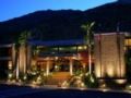 Palm Springs Tennis Club Hotel ホテルの詳細