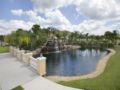 Paradise Palms Resort by Global Resort Homes ホテルの詳細