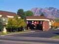 Park Inn by Radisson Salt Lake City-Midvale ホテルの詳細