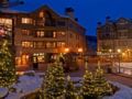 Park Plaza Beaver Creek ホテルの詳細